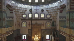 Pendik Camii / 1240